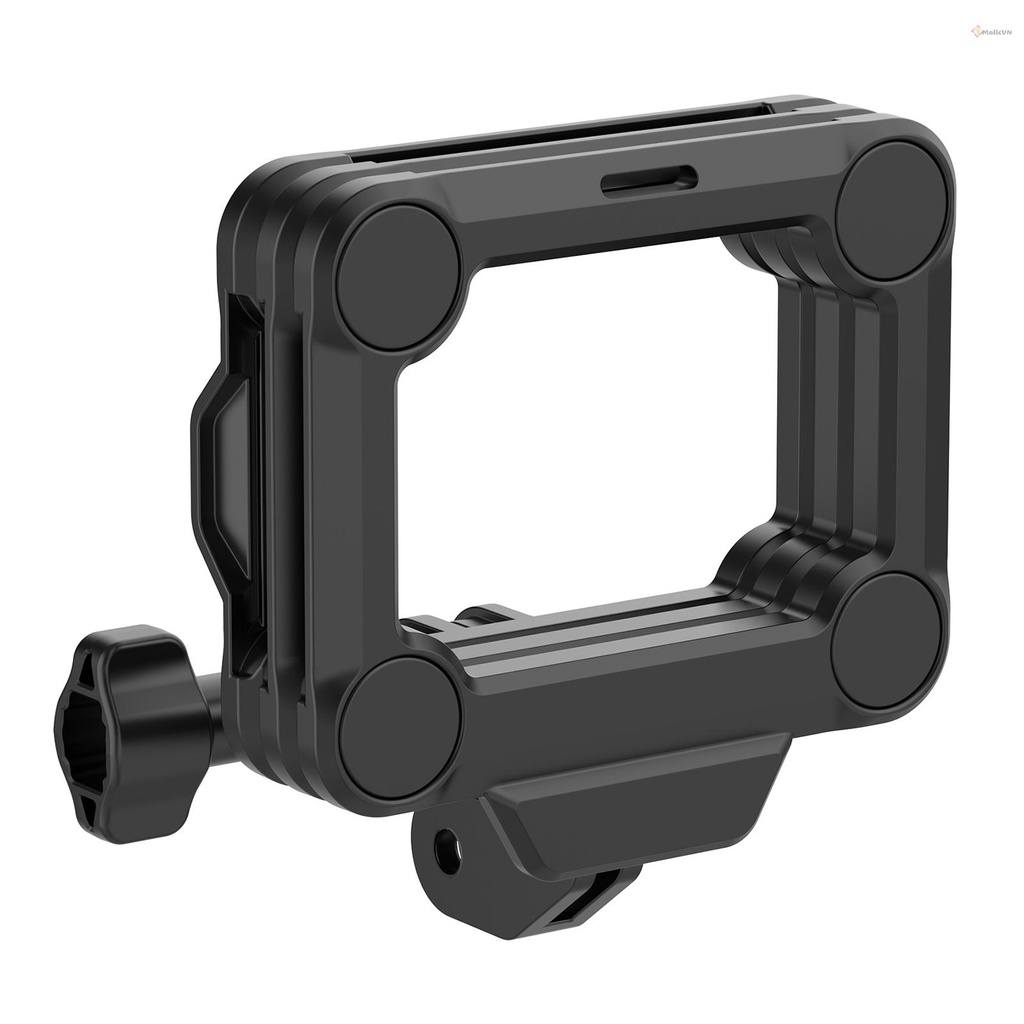 Giá đỡ từ tính Ulanzi GP-16 3 trong 1 cho camera thể thao 10/9/8