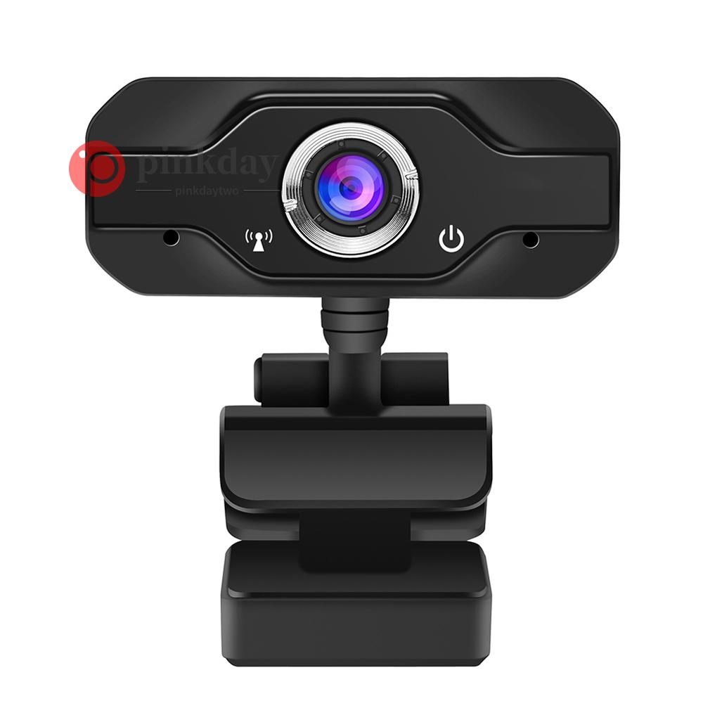 Webcam Vibao K68 1080p Có Micro Kết Nối Usb 2.0 | BigBuy360 - bigbuy360.vn