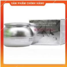 [ Có Sẵn] Kem Dưỡng Trắng Da Bergamo Whitening _mỹ phẩm chính hãng _anhthucosmetic