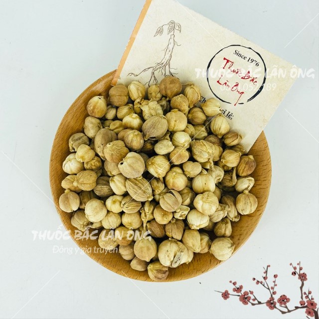 Bạch Đậu Khấu 1kg