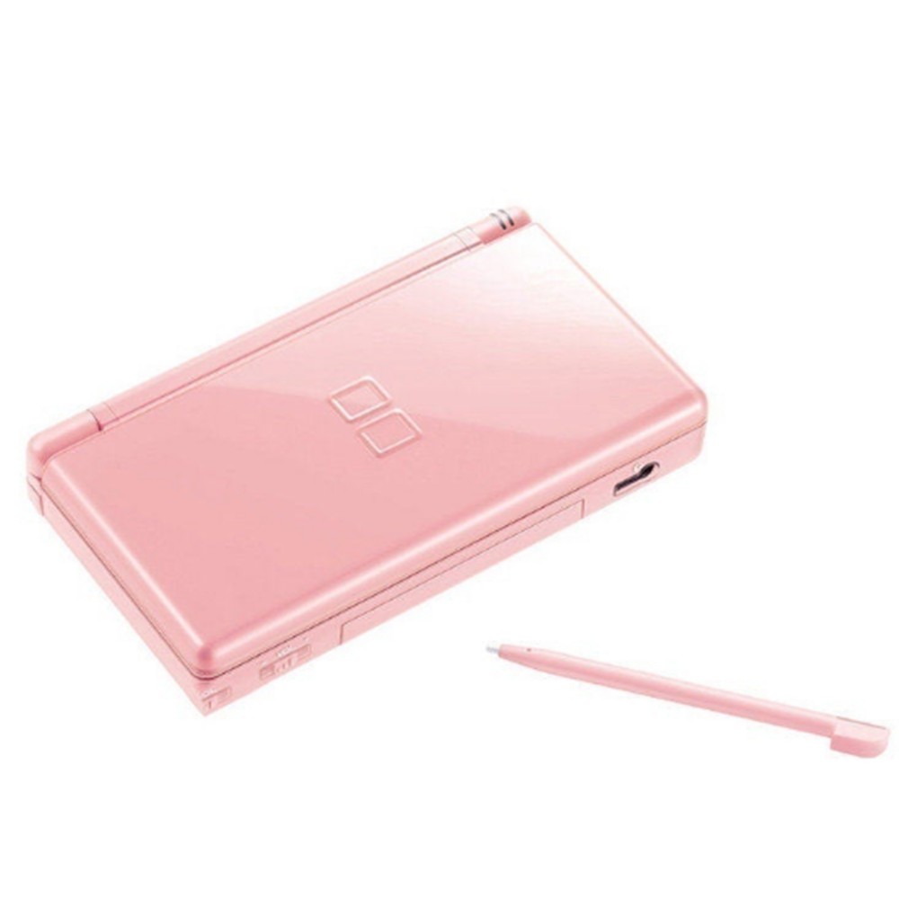 10 Bút cảm ứng bằng nhựa chất lượng cao cho Nintendo DS Lite