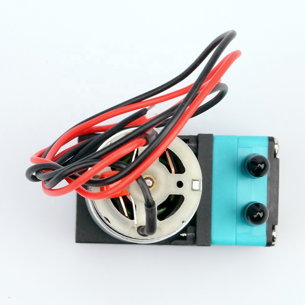 Motor bơm mực máy in khổ lớn loại to ink pump