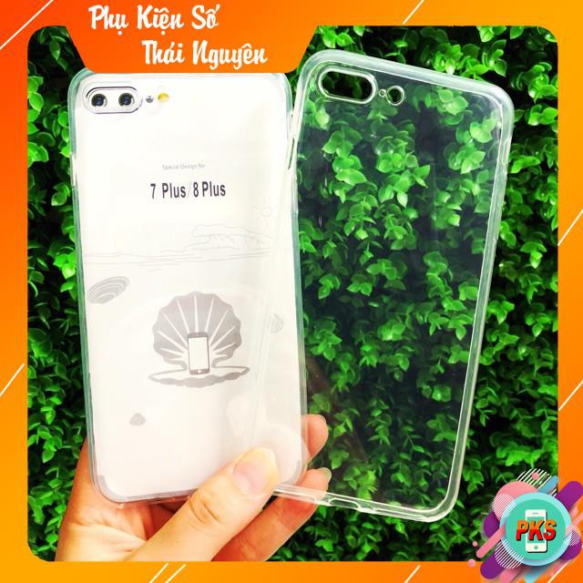 ỐP SILICON TRONG SUỐT SIÊU TRONG DẺO MỎNG KHOE MÁY IPHONE 11 11PRO 11PRO MAX XS MAX XS X 8PLUS 7PLUS 6PLUS 6SPLUS 6 6S | BigBuy360 - bigbuy360.vn