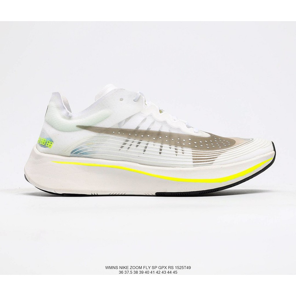 GIÀY SNEAKER MÃ SẢN PHẨM_Nike Zoom Fly SP NHIỀU MÀU PHONG CÁCH FULLBOX + FREESHIP KHI MUA 2 SẢN PHẨM