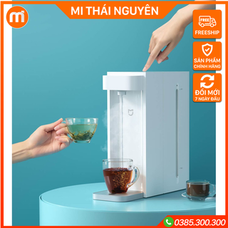 Máy Nước Nóng Để Bàn Mijia C1 2.5L