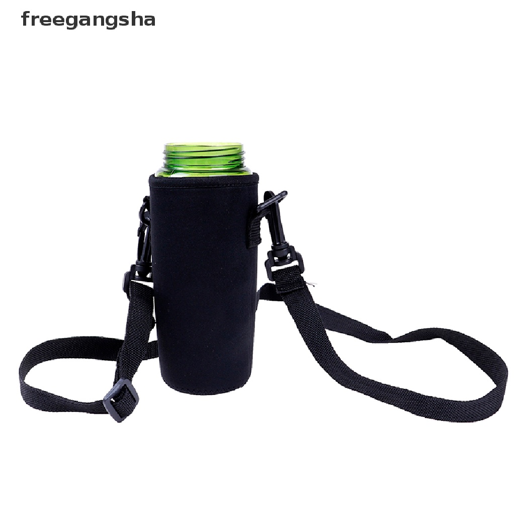 Túi đựng chai nước cách nhiệt 420ml-1500ml cho du lịch