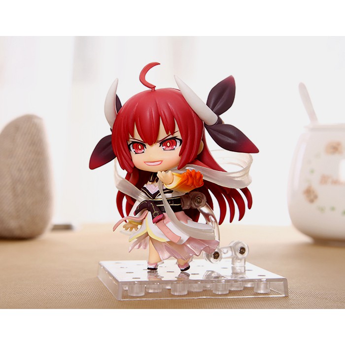 Mô hình nhân vật Nendoroid date a live Kotori