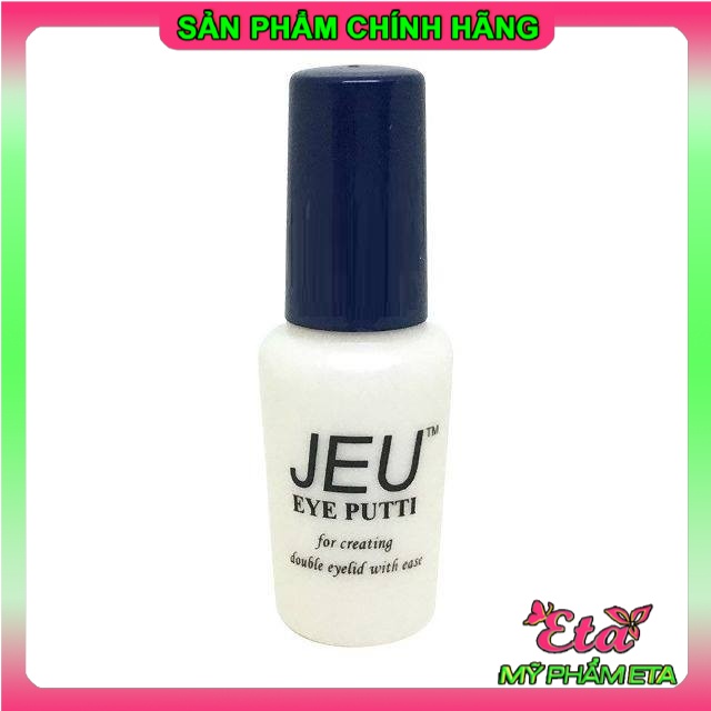 Keo Dán Mi Jeu Eyepvtti Siêu Chắc An Toàn