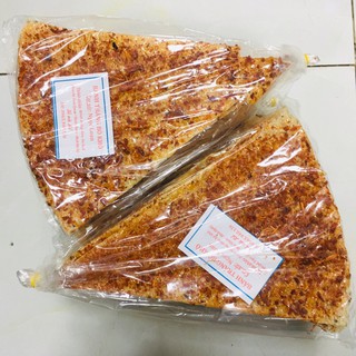 5 BỊCH BÁNH TRÁNG DỪA NƯỚNG BÒ KHÔ ĐẶC SẢN ĐÀ NẴNG