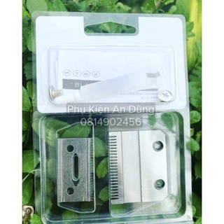 Lưỡi kép magic mỹ 2621 chính hãng cao cấp