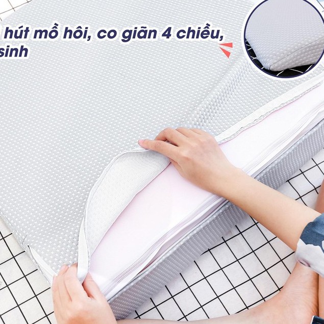 Vỏ gối trào ngược dạ dày YOROKOBI