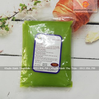 Nhân đậu xanh lá dứa Phú Thương gói 2kg