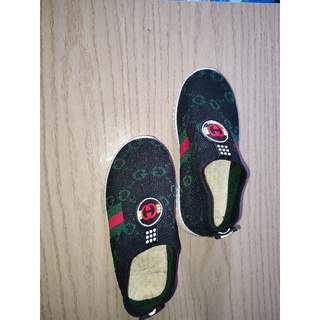 Thanh lý giày lười bé trai size 28