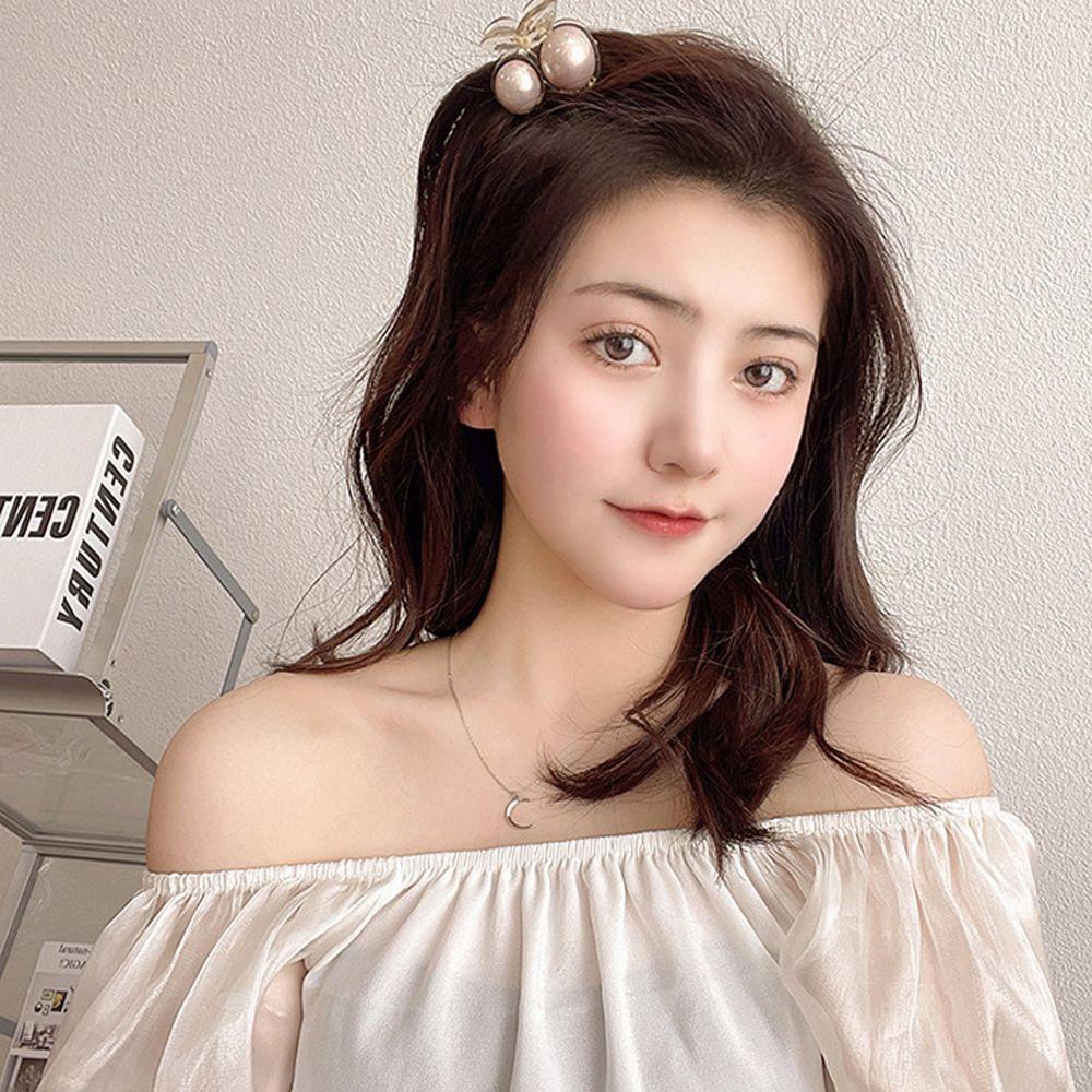 QQMALL Trang phục thời trang airpin trang phục thời trang