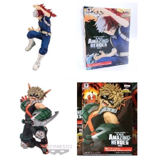 Mô hình figure anime My Hero Academia