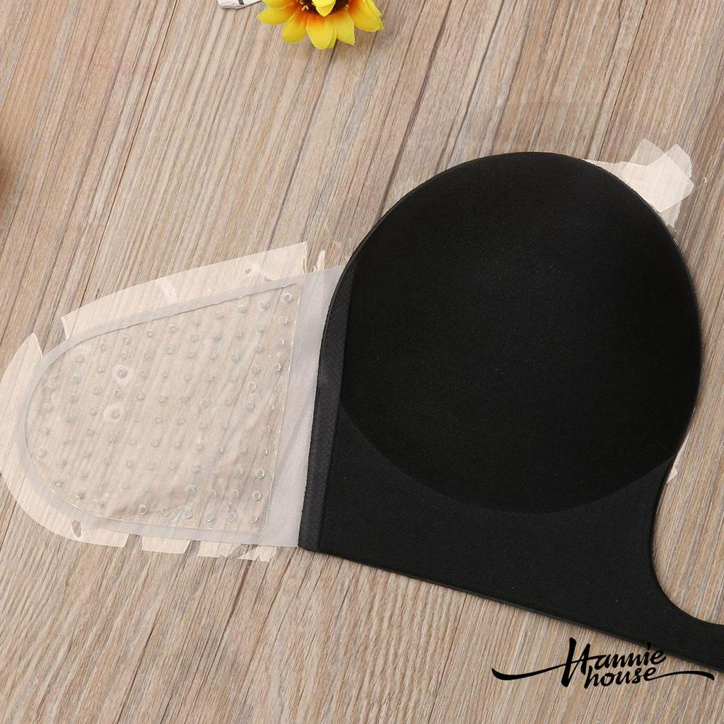 Áo ngực silicone kiểu dán nâng ngực quyến rũ cho nữ