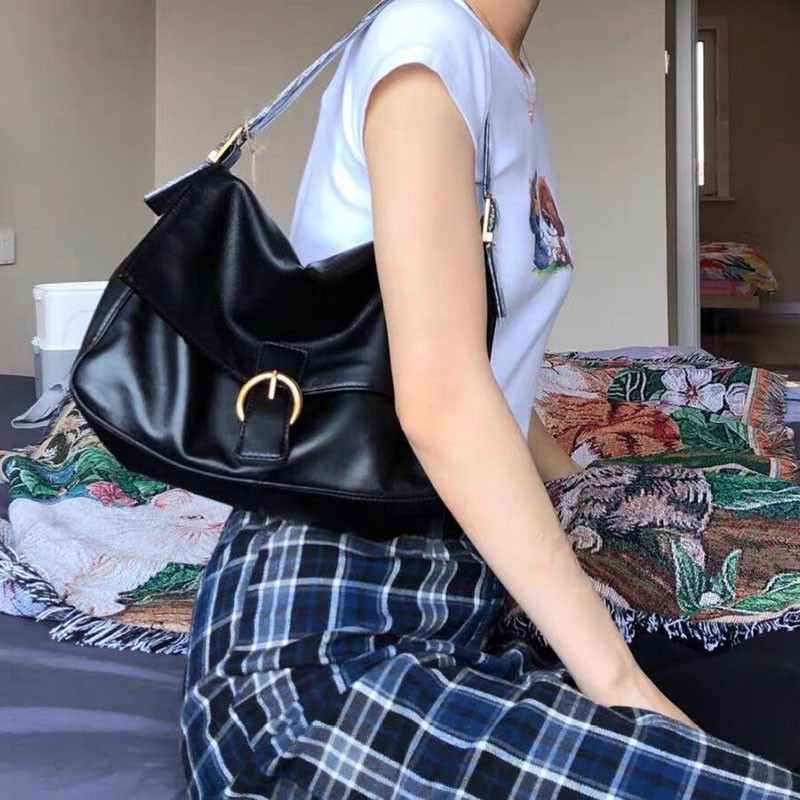 Túi Xách Da Thời Trang Cho Nữ IELGY