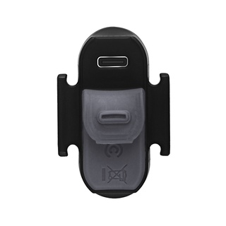 Đèn pin xe đạp Fenix BC05R V2.0