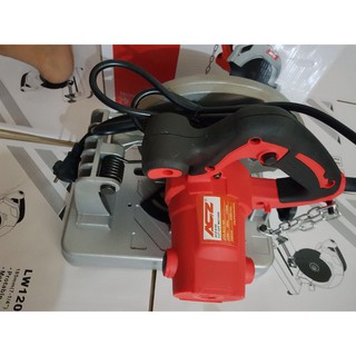 MÁY CẮT SẮT  ACZ  MINI 185MM  1700W