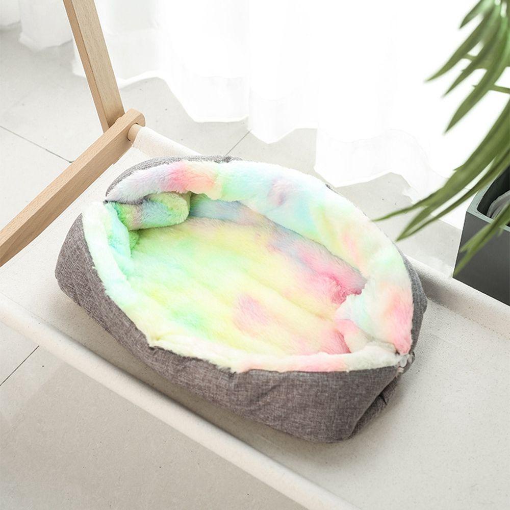 YIYU Ghế Sofa Mềm Mại Dành Cho Thú Cưng Cỡ Nhỏ / Vừa / Lớn