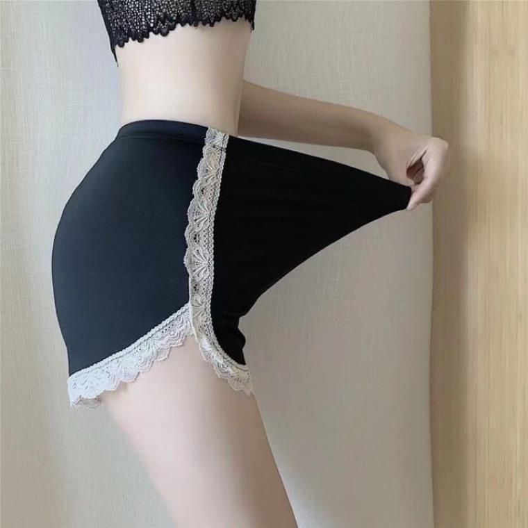 ❤️ Quần Mặc Váy Viền Ren Co Giãn 4 Chiều 025 ❤️