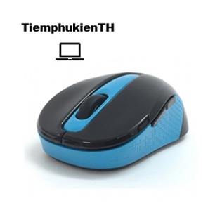 Chuột không dây nhỏ gọn Newmen chính hãng F430