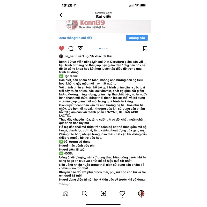 Viên uống giảm cân deru deru | BigBuy360 - bigbuy360.vn