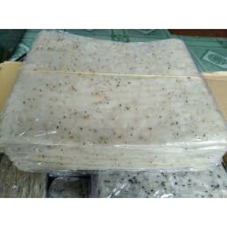 Bánh tráng nhúng mè trắng Phan Rang (gam hơn 2kg)