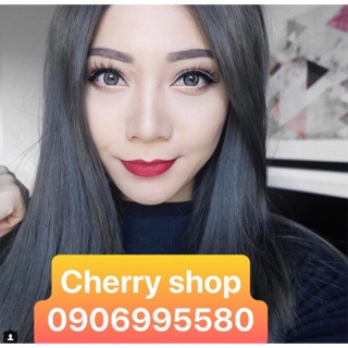 Nhuộm lavox chuyên nghiệp 3d nano collagen siêu dưỡng màu xám đen 0/11 tặng kèm oxy trợ nhuộm và bao tay