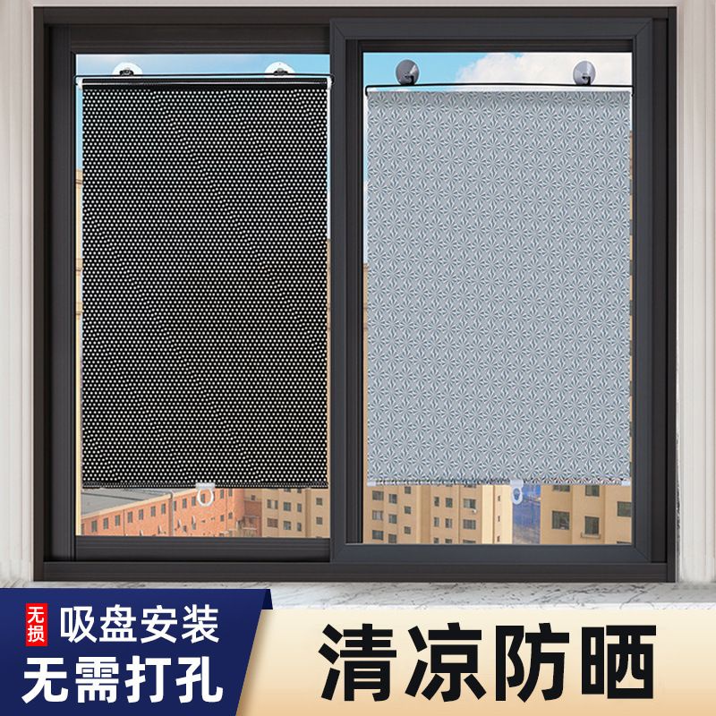 Rèm Cửa Sổ Xe Hơi Có Thể Thu Vào Chống Nắng Chống Tia Uv