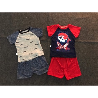 Bộ cướp biển cho bé trai 8-18kg