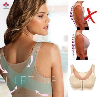 Áo ngực thể thao thiết kế hỗ trợ nâng ngực cho nữ