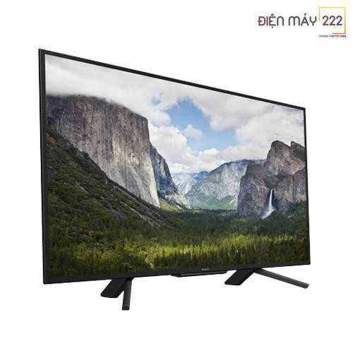 [Freeship HN] Tivi Sony KDL-50W660F-2018 Full HD chính hãng