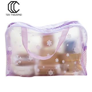 Túi mỹ phẩm đựng đồ trang điểm du lịch