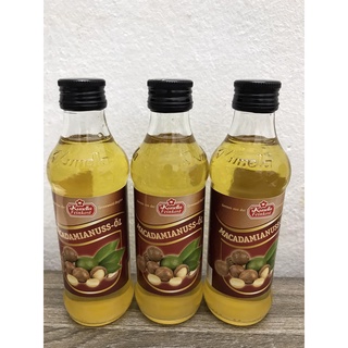 Dầu óc chó kunella đức chai 100ml