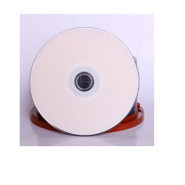 Đĩa trắng DVD RISHENG IN FUN in trên mặt đĩa 1 Hộp 50 CÁI 4.7G full BOX