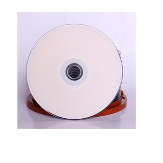 <<< Giá cực sốc >>> Đĩa trắng DVD RISHENG IN FUN in trên mặt đĩa 1 Hộp 50 CÁI Dung lượng 4.7G