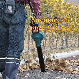 MÁY THỔI BỤI MAKITA DUB362Z