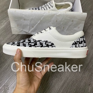 Giày vans vault fog (vans vault Fear Of God) Hàng Trung (Chụp Tại Shop)
