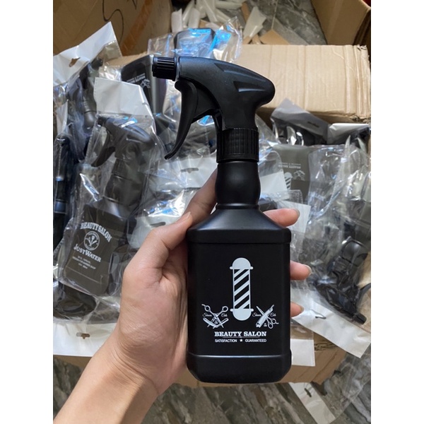 [Siêu Giá Rẻ] Bình Xịt Phun Xương BarBer Cao Cấp 300ml