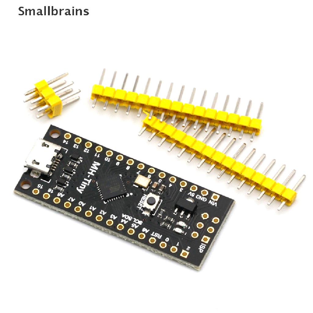 Bo mạch được nâng cấp NANO V3.0 ATmega328 mở rộng tương thích ATTINY88
