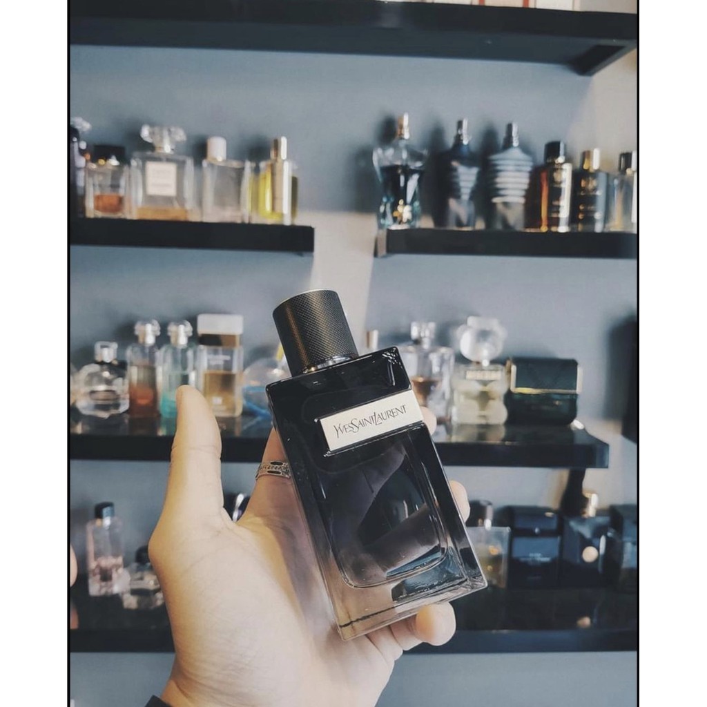 Pafum de Bibeo-Nước hoa nam chính hãng YSL Y EDP <HOT> | BigBuy360 - bigbuy360.vn