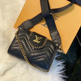 Túi xach nu da mem cao cap -a&eshop 43265