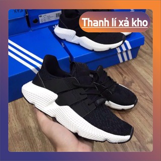 Fullbox - Giầy prophere đen trắng hàng cao cấp