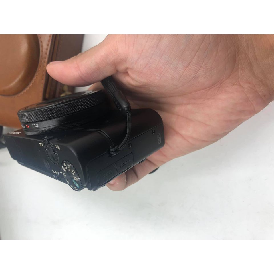 Máy ảnh sony rx100 iv | BigBuy360 - bigbuy360.vn