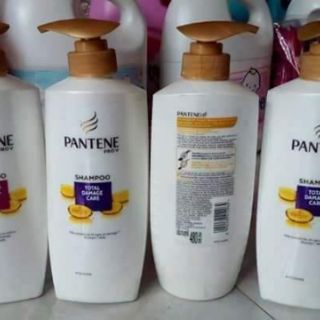 Dầu gội PANTENE 480ml THÁI LAN