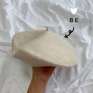 Mũ beret ( mũ nồi)