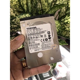 Ổ cứng HDD 1T bóc máy