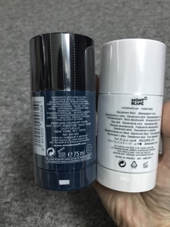 💥 Lăn khử mùi hương nước hoa - authentic