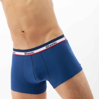 Quần Lót Nam Trunk iBasic PANM030